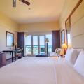 Danat Jebel Dhanna Resort