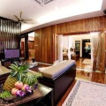 Bunga Raya Island Resort & Spa