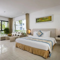 Diamond Bay Condotel Resort Nha Trang