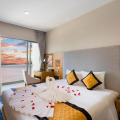 Galina Hotel Nha Trang