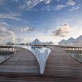 Diamonds Thudufushi Beach & Water Villas