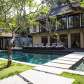 Kayumanis Nusa Dua Private Villa & Spa