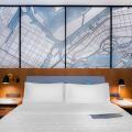 Le Meridien Abu Dhabi