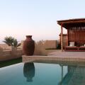 Anantara Qasr Al Sarab Desert Resort