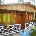 Little Pumpkin Cabanas