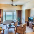 Danat Jebel Dhanna Resort