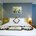 Dendro Gold Hotel Nha Trang