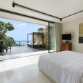 The Ungasan Clifftop Resort
