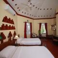 Kairali - The Ayurvedic Healing Village