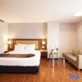 Aristo Saigon Hotel
