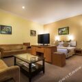 Hotel Sentral Kuala Lumpur