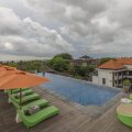 Zest Hotel Legian