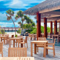 Brennia Kottefaru Maldives