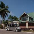 Le Relax Beach House - La Digue