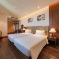 Green Beach Hotel Nha Trang