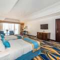 Mirfa Hotel