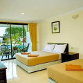 Pangkor Sandy Beach Resort