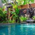 The Bali Dream Villa Seminyak