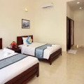 Ocean Place Mui Ne Resort Hotel