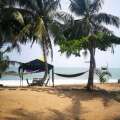 Frangipani Beach Villa