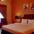 Al Manar Hotel Apartments