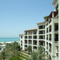 The St. Regis Saadiyat Island Resort, Abu Dhabi