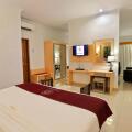 Puri Saron Hotel Seminyak