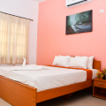 The Goan Courtyard Hotel