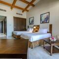 Danat Jebel Dhanna Resort