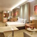 Sunway Putra Hotel, Kuala Lumpur