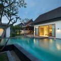 The Samaya Bali