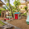 Risata Bali Resort & Spa
