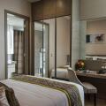 Ascott Sentral Kuala Lumpur