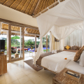 Atta Mesari Villas