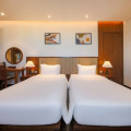 Green Beach Hotel Nha Trang