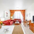 Golden Sands Hotel Apartments