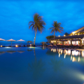 Seahorse Resort & Spa