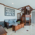 Ramayana Candidasa Beach Resort
