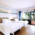 Sandy Beach Non Nuoc Resort Danang