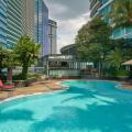 Le Meridien Kuala Lumpur