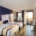 Vesna Hotel Nha Trang