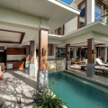 Tanadewa Luxury Villas & Spa