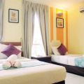 Sun Inns Hotel Puchong