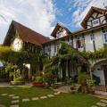 The Bala's Holiday Chalet
