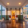 Langdale By Amaya Boutique Resort