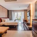 Sanur Resort Watujimbar