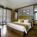 Boton Blue Hotel & Spa Nha Trang