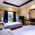 Champlung Mas Hotel, Legian