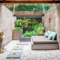 Bali Mandira Beach Resort & Spa