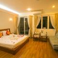 Golden Hotel Nha Trang